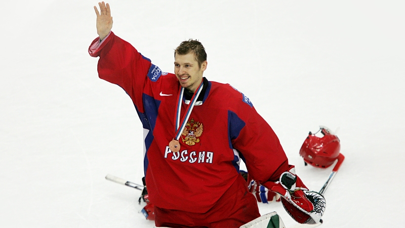 15 лет легендарной победе сборной России на чемпионате мира. Где сейчас герои Квебека