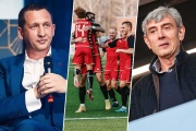 &laquo;Краснодар&raquo; мучается с &laquo;Акроном&raquo;. В Кубке России будет ещё одна сенсация?!
