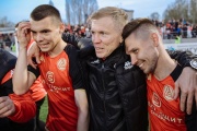 &laquo;Краснодар&raquo; мучается с &laquo;Акроном&raquo;. В Кубке России будет ещё одна сенсация?!
