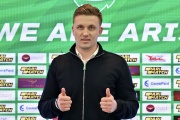 &laquo;Лига чемпионов &mdash; оптимальный вариант для &laquo;Ариса&raquo;. Кокорин стал чемпионом на Кипре!