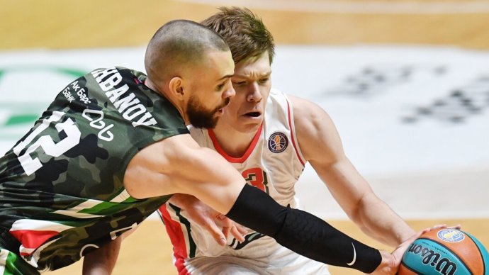lokomotivkubanpobediluniksnastartefinalnojseriiedinojligivtb84e12fc Новости СПОРТА свежие события спорта Футбол Хоккей Теннис ММА
