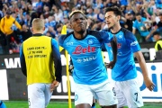 &laquo;Милан&raquo; выиграл важнейший матч за ЛЧ. Эрнандес забил после прохода от своих ворот! Видео