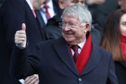 &laquo;Ругался и грозился сломать нос&raquo;. Единственный матч Фергюсона за &laquo;МЮ&raquo; как игрока &mdash; огонь