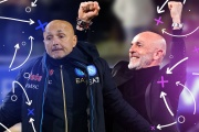 За сколько &laquo;Наполи&raquo; собрал чемпионскую команду? Лишь двое были дешевле Хвичи