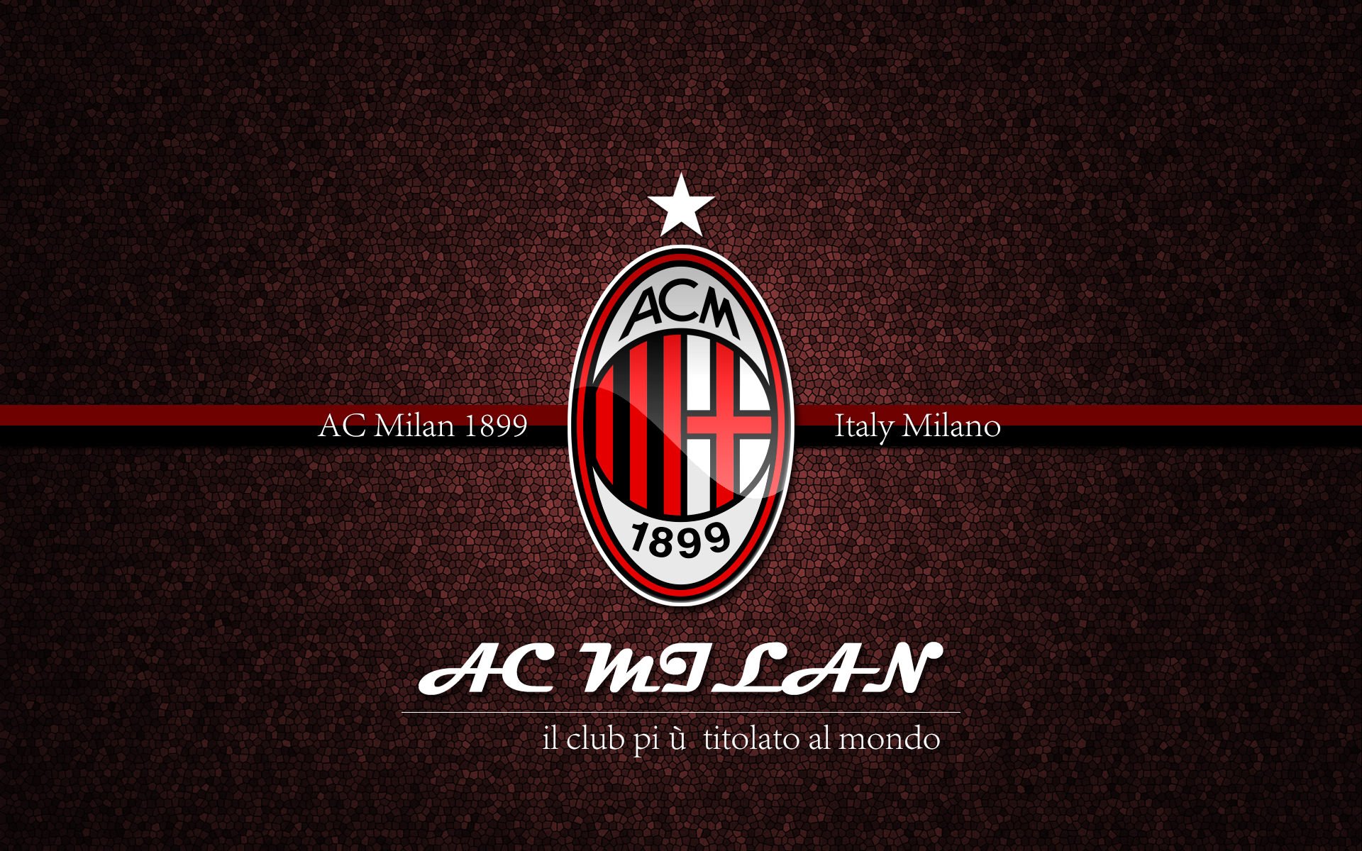 Милан футбольный клуб эмблема
