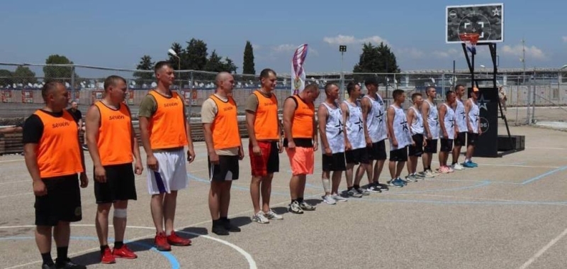 naaviabazehmejmimproshlisorevnovanijapobasketbolusredirossijskihvoennosluzhashhih6884343 Новости СПОРТА свежие события спорта Футбол Хоккей Теннис ММА