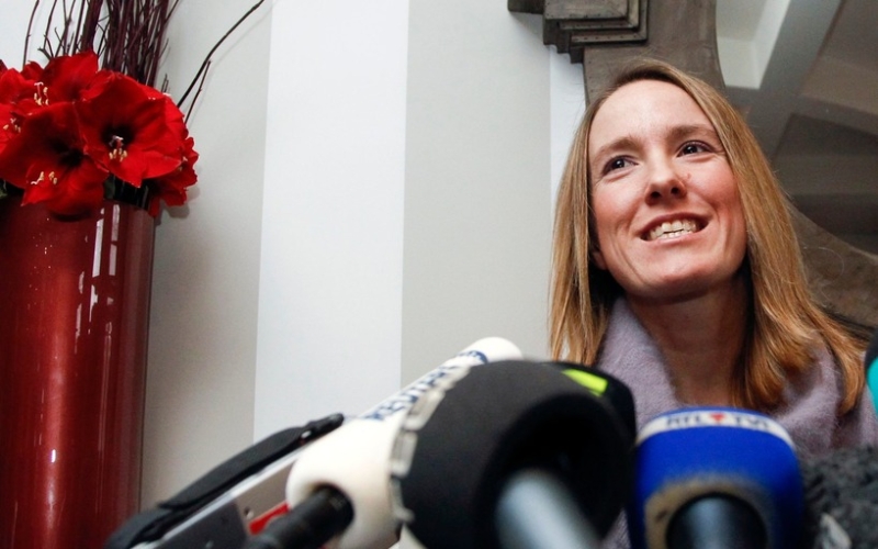 segodnjasvoj41jdenrozhdenijaotmechaetbelgijskajatennisistkazhjustinenenredakcijaportalagotennisruprisoedinjaetsjakmnogochislennym30e246e Новости СПОРТА свежие события спорта Футбол Хоккей Теннис ММА