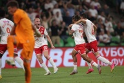 Игнашевич удивил &laquo;Спартак&raquo;. Но против таких Промеса и Бонгонда смелости мало