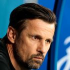 Первый скандал сезона в России. Клаудиньо срывом на Семака провоцирует клуб на трансфер?