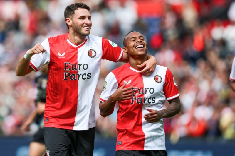 4 топ-матча пятницы: яркий старт 3-го тура РПЛ и Суперкубок Нидерландов