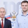 iljakarpenkovnagrazhdenordenomzazaslugiperedotechestvomistepeni83b4f1b Новости СПОРТА свежие события спорта Футбол Хоккей Теннис ММА