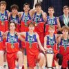 juniory2009godarozhdenijaotpravjatsjanaturnirvsingapur1cd631f Новости СПОРТА свежие события спорта Футбол Хоккей Теннис ММА