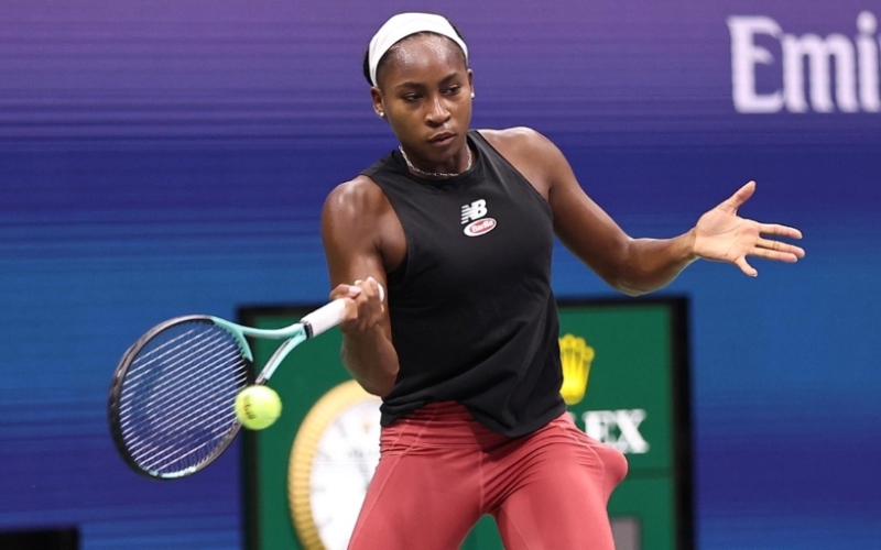 Квалификация на US Open затянулась из-за дождей, но всё-таки закончилась в субботу. Таким образом, абсолютно все участницы женских соревнований уже известны. Далее расскажем, чего стоит ожидать от предстоящих двух недель.