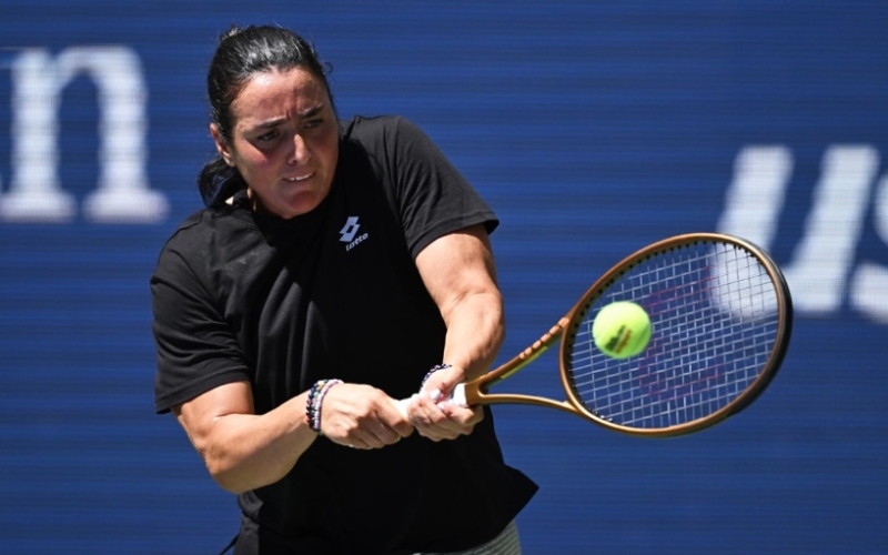 Квалификация на US Open затянулась из-за дождей, но всё-таки закончилась в субботу. Таким образом, абсолютно все участницы женских соревнований уже известны. Далее расскажем, чего стоит ожидать от предстоящих двух недель.