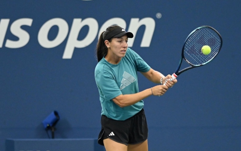 Квалификация на US Open затянулась из-за дождей, но всё-таки закончилась в субботу. Таким образом, абсолютно все участницы женских соревнований уже известны. Далее расскажем, чего стоит ожидать от предстоящих двух недель.