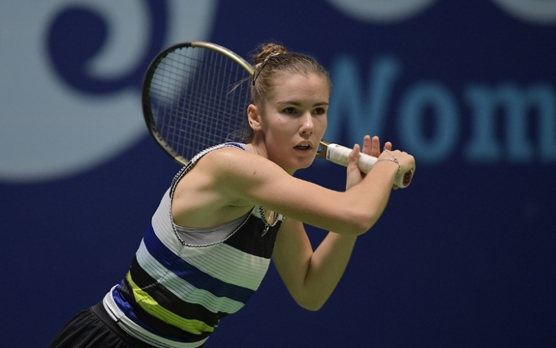 Квалификация на US Open затянулась из-за дождей, но всё-таки закончилась в субботу. Таким образом, абсолютно все участницы женских соревнований уже известны. Далее расскажем, чего стоит ожидать от предстоящих двух недель.