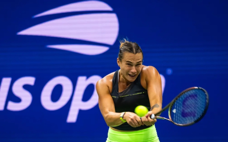 Квалификация на US Open затянулась из-за дождей, но всё-таки закончилась в субботу. Таким образом, абсолютно все участницы женских соревнований уже известны. Далее расскажем, чего стоит ожидать от предстоящих двух недель.