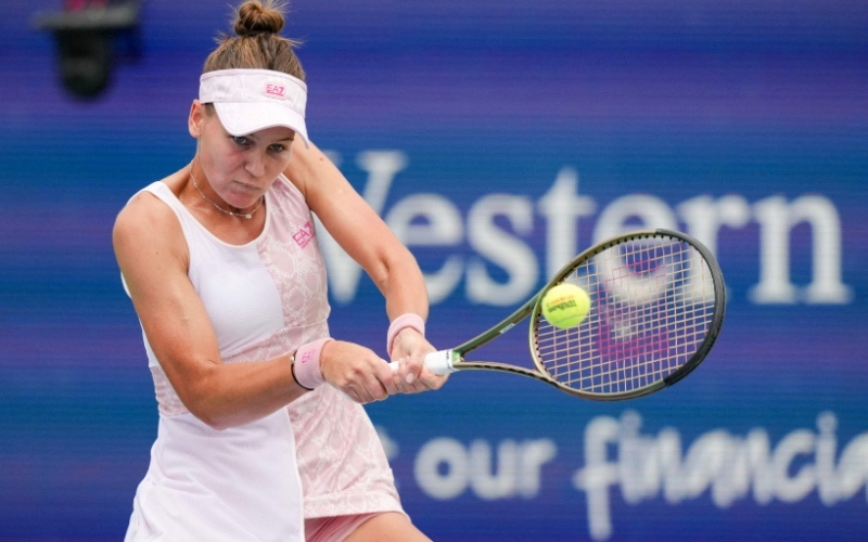 Квалификация на US Open затянулась из-за дождей, но всё-таки закончилась в субботу. Таким образом, абсолютно все участницы женских соревнований уже известны. Далее расскажем, чего стоит ожидать от предстоящих двух недель.