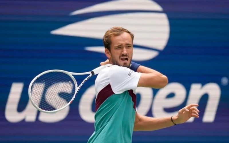 rossijanindaniilmedvedevvyskazalsjaorazgromnojpobedenadattilojbalashemnausopen722816c Новости СПОРТА свежие события спорта Футбол Хоккей Теннис ММА