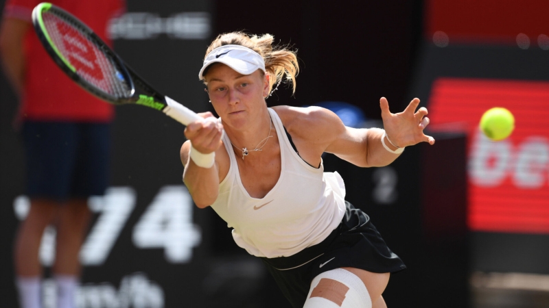 samsonovanesumelaprobitsjavfinalturniravvashingtoned5a23b8 Новости СПОРТА свежие события спорта Футбол Хоккей Теннис ММА