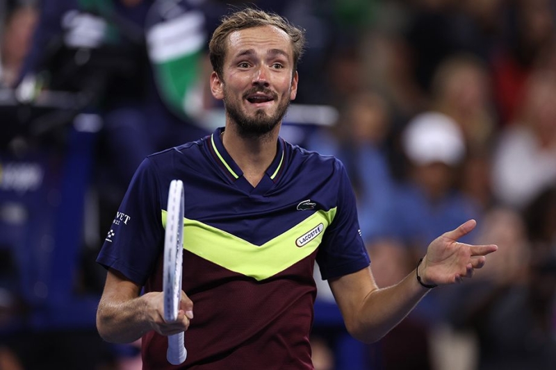 10 топ-матчей субботы: яркий футбол, КХЛ и US Open