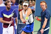 10 топ-матчей субботы: яркий футбол, КХЛ и US Open