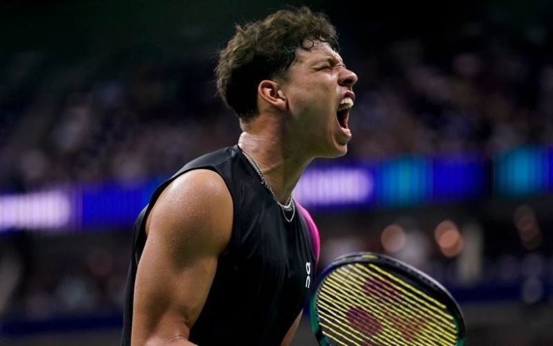 amerikanecbensheltonvyskazalsjaoserbenovakedzhokovichekotoromuproigralvpolufinaleusopen581654a Новости СПОРТА свежие события спорта Футбол Хоккей Теннис ММА