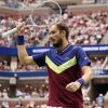medvedevchetvertyjrazvkarereproigralvfinaleturnirabolshogoshlemaustupivdzhokovichunausopen6e6ad38 Новости СПОРТА свежие события спорта Футбол Хоккей Теннис ММА