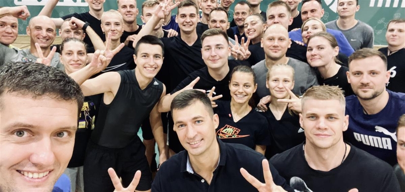 nachalrabotuotborochnoklassifikacionnyjlagerdljasudejikomissarovkandidatovnapopadaniev3juklassifikacionnujukorzinu70bfdc1 Новости СПОРТА свежие события спорта Футбол Хоккей Теннис ММА