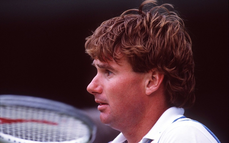 segodnja71jdenrozhdenijaotmechaetlegendamirovogotennisadzhimmikonnorsredakcijaportalagotennisruprisoedinjaetsjakmnogochislennymp3416a75 Новости СПОРТА свежие события спорта Футбол Хоккей Теннис ММА
