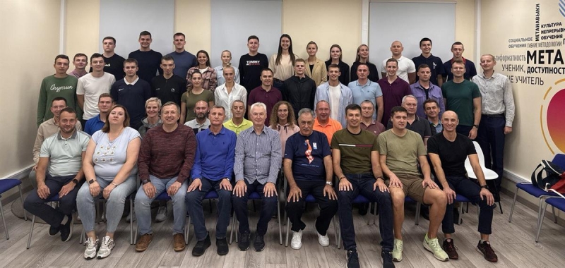 zavershilsjasudejskijlagervsanktpeterburgebd8df7d Новости СПОРТА свежие события спорта Футбол Хоккей Теннис ММА