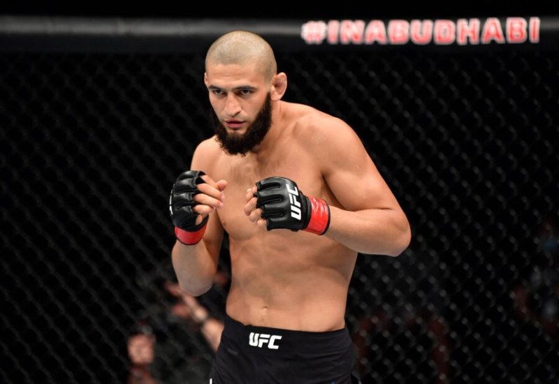 Звезда UFC из России официально отрекся от Европы. Сильный поступок Волка