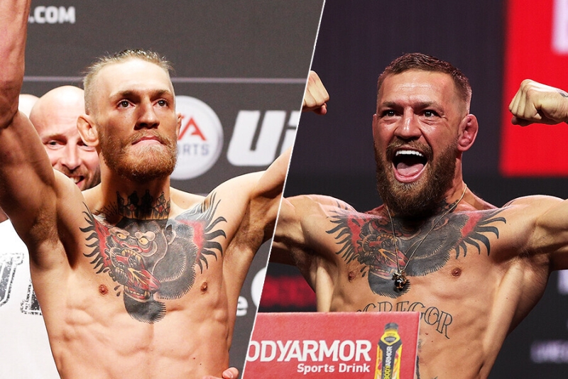 Бойцам UFC разрешили открыто жрать допинг. Борцов за чистый спорт просто послали