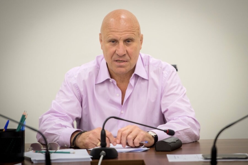 Чемпион заставил американцев включить гимн России. Устроил протест прямо на пьедестале