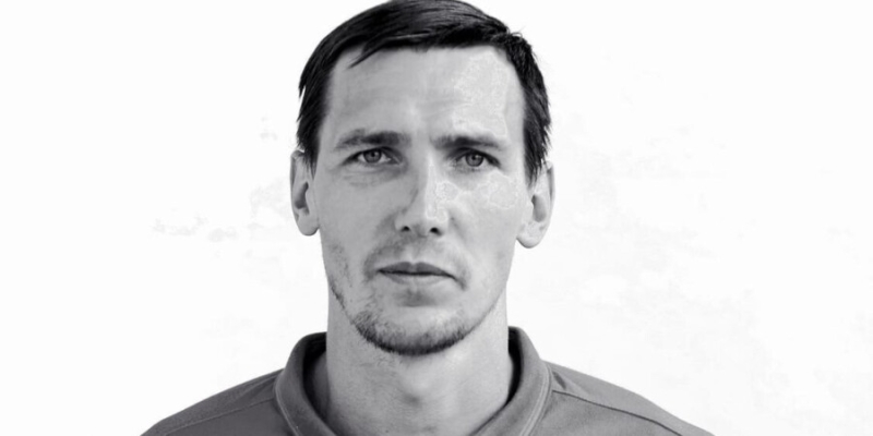 До дома не доехал. Гибель российского футболиста потрясла страну