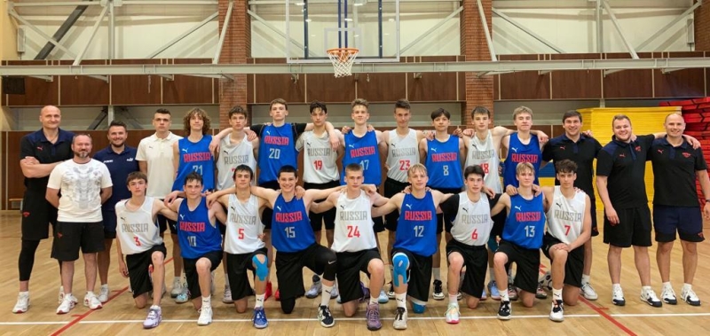 objavlenrasshirennyjspisokjuniorovu168dd5e0e Новости СПОРТА свежие события спорта Футбол Хоккей Теннис ММА