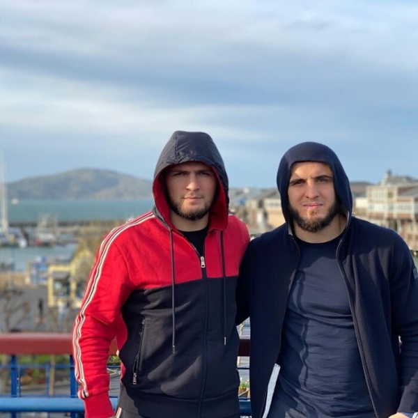 &laquo;Русские жульничают как звери&raquo;. В США обвинили бойцов UFC из России в применении допинга