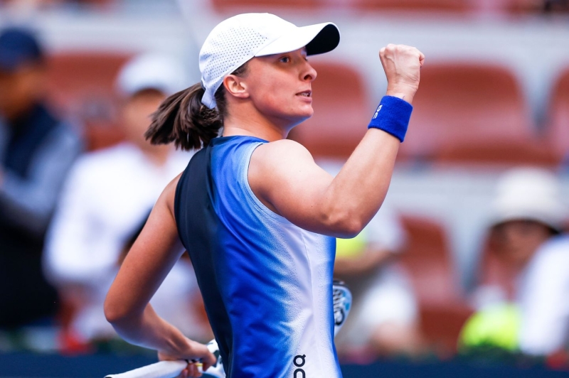 В воскресенье за титул турнира WTA 1000 в Пекине поборются вторая ракетка мира, полька Ига Свёнтек и  22-й номер рейтинга, россиянка Людмила Самсонова. Будет ли это игра в одни ворота или россиянке удастся навязать борьбу? Разбираемся вместе.