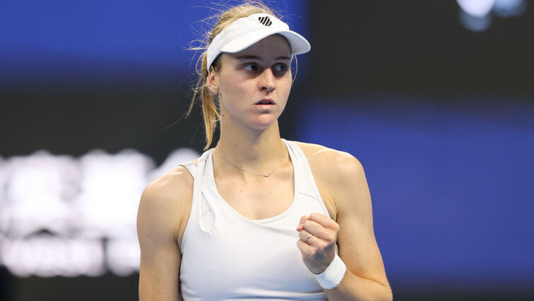 В воскресенье за титул турнира WTA 1000 в Пекине поборются вторая ракетка мира, полька Ига Свёнтек и  22-й номер рейтинга, россиянка Людмила Самсонова. Будет ли это игра в одни ворота или россиянке удастся навязать борьбу? Разбираемся вместе.