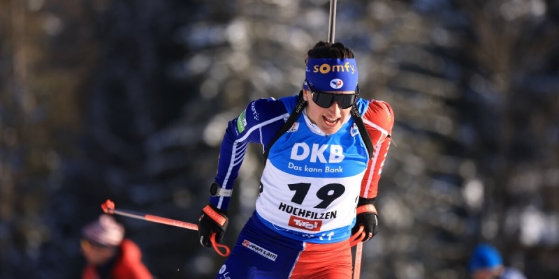 zaderzhannujuraneedvukratnujuchempionkumirapobiatlonusimonosvobodili69c4660 Новости СПОРТА свежие события спорта Футбол Хоккей Теннис ММА