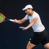 kotovposleotkazasopernikavyshelchetvertfinaltennisnogoturniravsofii4765571 Новости СПОРТА свежие события спорта Футбол Хоккей Теннис ММА