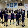 startovalsborzhenskojnacionalnojkomandybe98cce Новости СПОРТА свежие события спорта Футбол Хоккей Теннис ММА