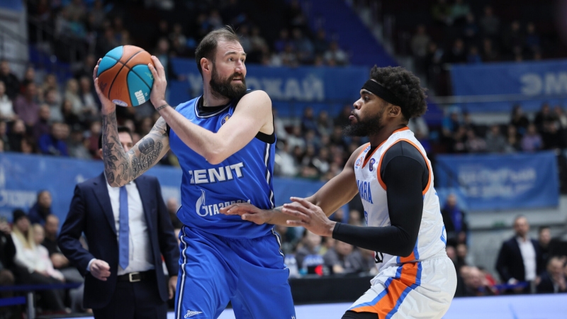 basketbolistyzenitapobedilisamaruvmatcheedinojligivtbe63461d Новости СПОРТА свежие события спорта Футбол Хоккей Теннис ММА