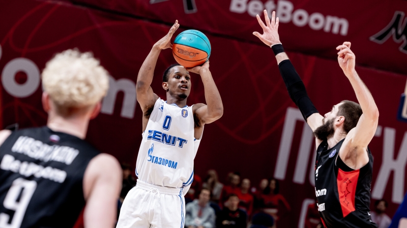 basketbolistyzenitarazgromilimbavmatcheedinojligivtb8126bc1 Новости СПОРТА свежие события спорта Футбол Хоккей Теннис ММА