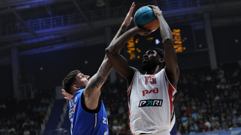 basketbolistyzenitaustupililokomotivukubanivmatcheedinojligivtb4c607b7 Новости СПОРТА свежие события спорта Футбол Хоккей Теннис ММА
