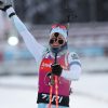 kristinarezcovapobedilavmassstartenaetapekubkarossiipobiatlonuvhantymansijskevideo1ef140e Новости СПОРТА свежие события спорта Футбол Хоккей Теннис ММА