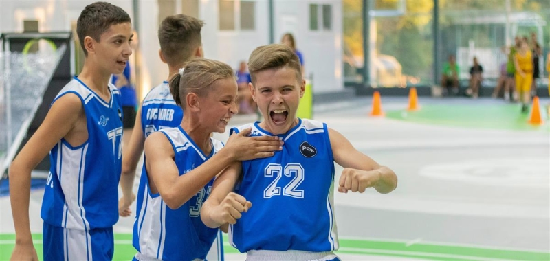 opredelilissrokiimestaprovedenijajubilejnogofestivaljaminibasket20243326a48 Новости СПОРТА свежие события спорта Футбол Хоккей Теннис ММА