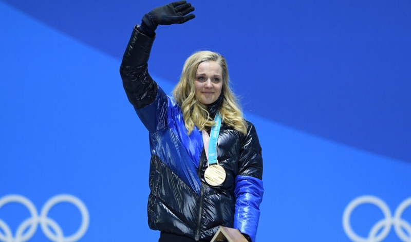 Прославленную чемпионку вышвырнули с Кубка мира. В сборной устали от провалов
