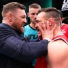majklchendlerobeshhaetotomstitkonorumakgregoru7a11c2c Новости СПОРТА свежие события спорта Футбол Хоккей Теннис ММА