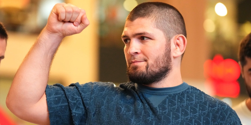 ufcpredlagalnurmagomedovu40mlnzavozobnovleniekareryab06711 Новости СПОРТА свежие события спорта Футбол Хоккей Теннис ММА
